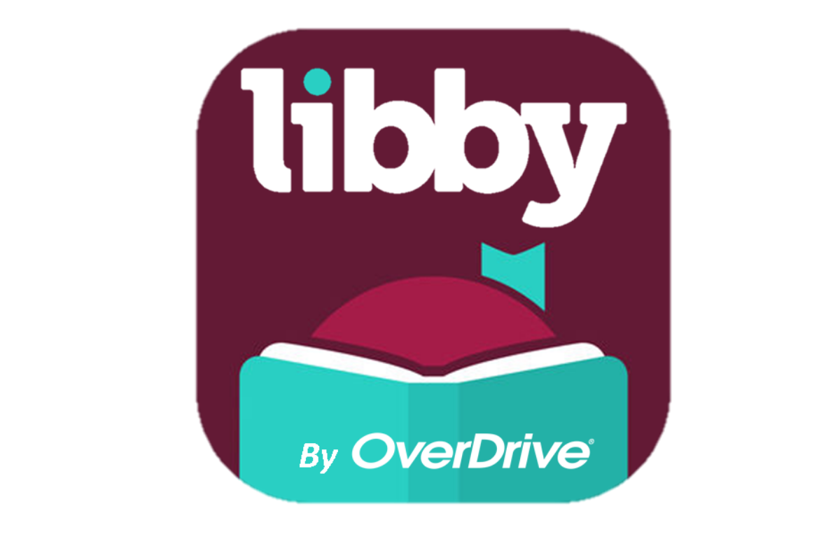 Libby, By OverDrive – E-Library